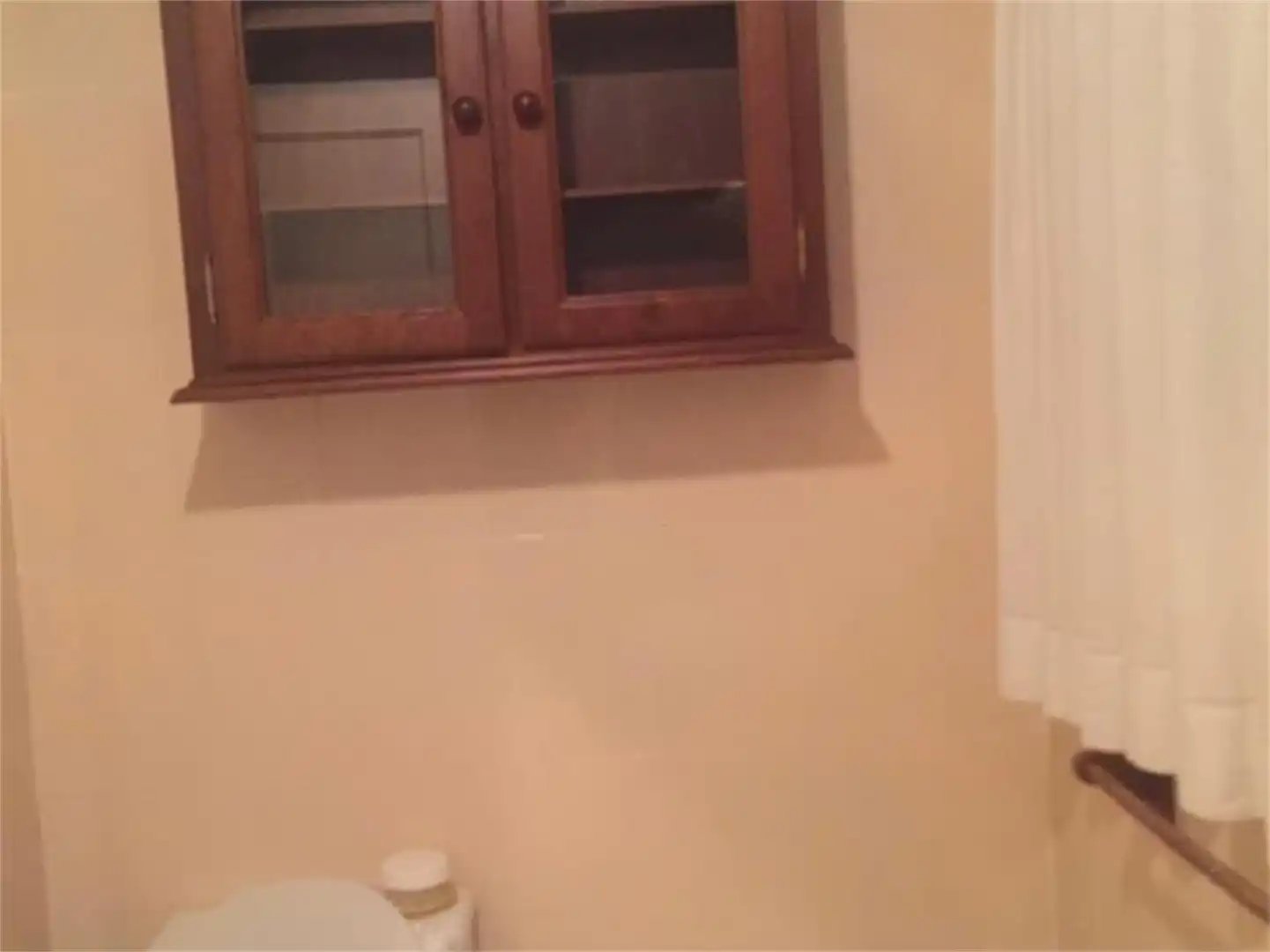 Bathroom of Flat for sale in Miguelturra  with Air Conditioner