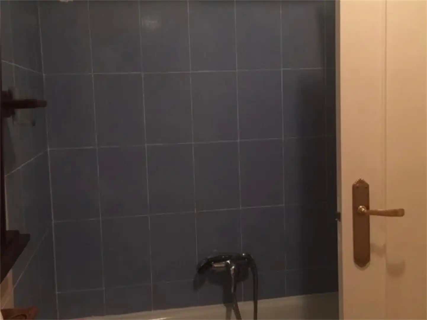 Bathroom of Flat for sale in Miguelturra  with Air Conditioner