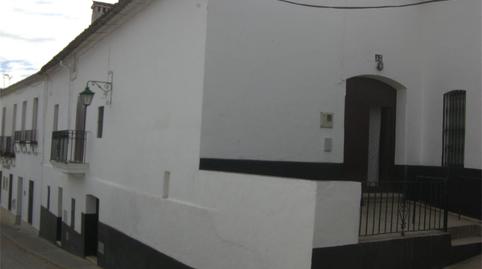 Foto 2 de Casa o xalet en venda a Calle la Fuente, 13, Fuenteheridos, Huelva