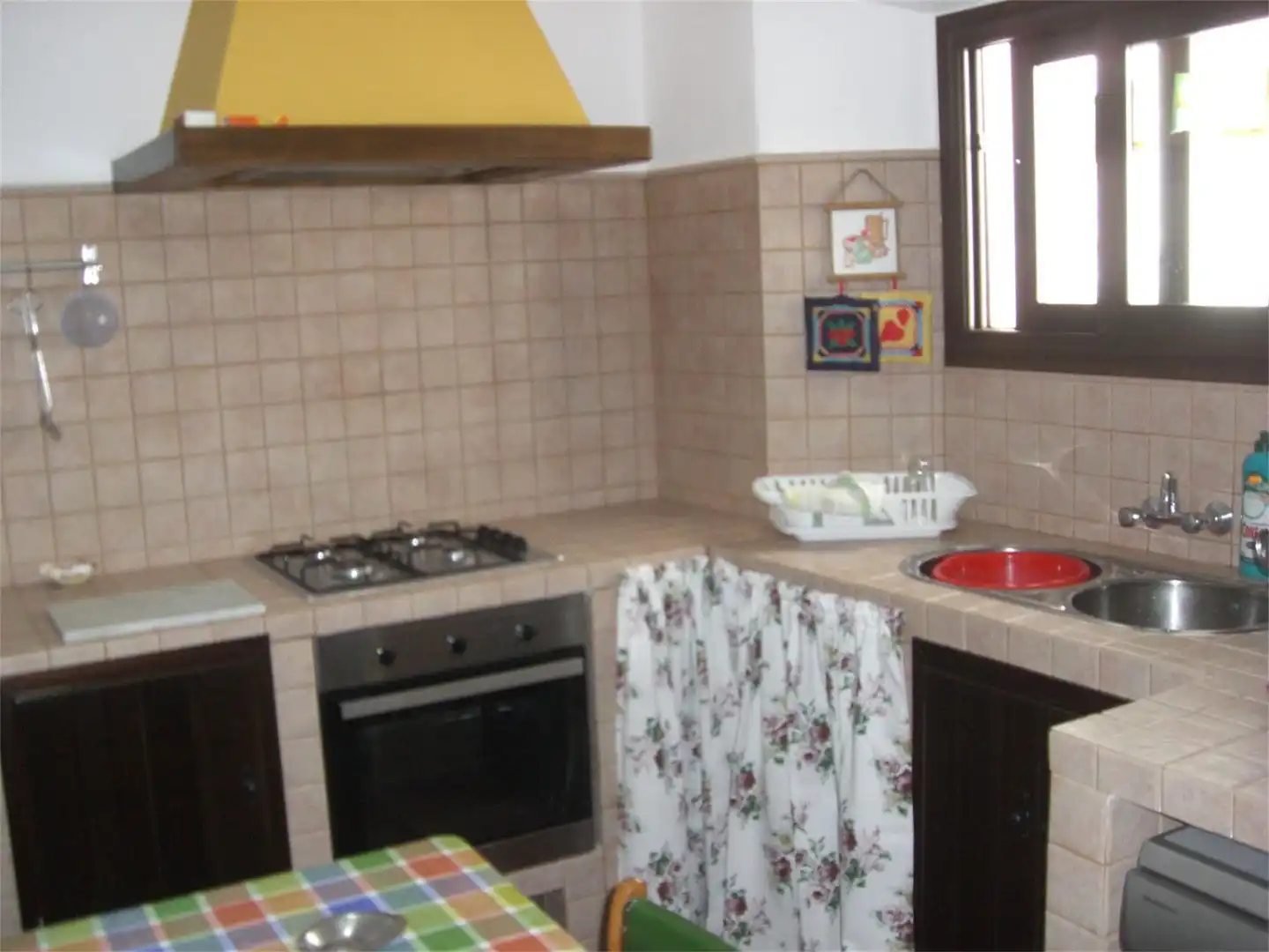 Casa o chalet en venta en Calle la Fuente, 13, Fuenteheridos Cocina de Casa o chalet en venta en Fuenteheridos con Terraza y Balcón