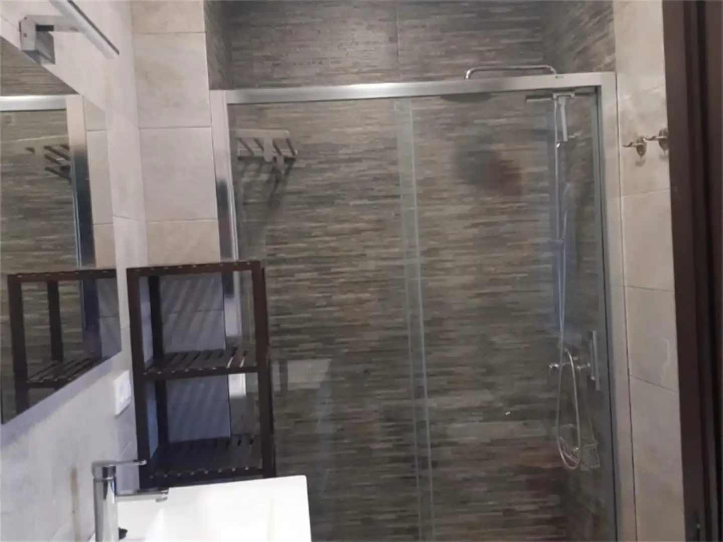 Casa o chalet en venta en Calle la Fuente, 13, Fuenteheridos Baño de Casa o chalet en venta en Fuenteheridos con Terraza y Balcón