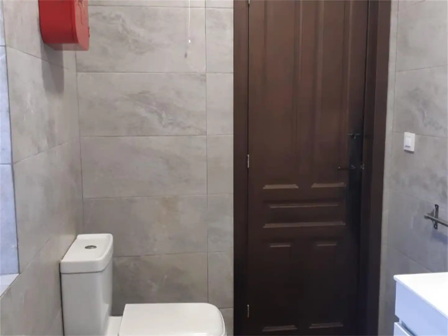 Casa o chalet en venta en Calle la Fuente, 13, Fuenteheridos Baño de Casa o chalet en venta en Fuenteheridos con Terraza y Balcón