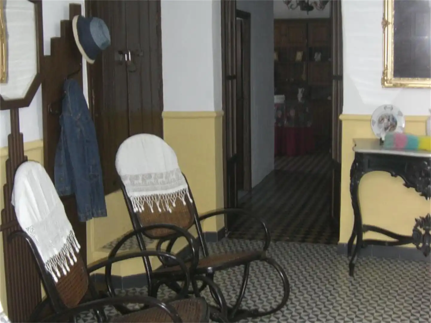 Casa o chalet en venta en Calle la Fuente, 13, Fuenteheridos Casa o chalet en venta en Fuenteheridos con Terraza y Balcón