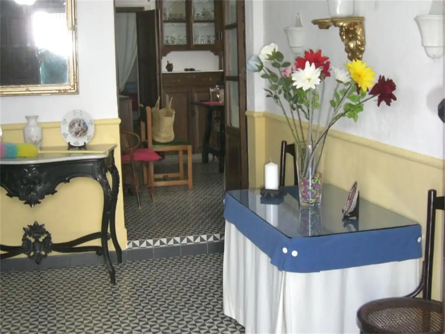 Casa o chalet en venta en Calle la Fuente, 13, Fuenteheridos Casa o chalet en venta en Fuenteheridos con Terraza y Balcón