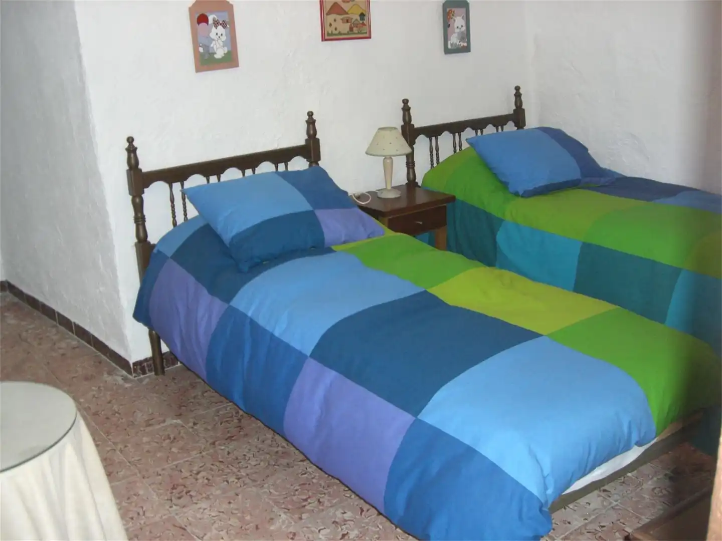 Casa o chalet en venta en Calle la Fuente, 13, Fuenteheridos Habitación de Casa o chalet en venta en Fuenteheridos con Terraza y Balcón