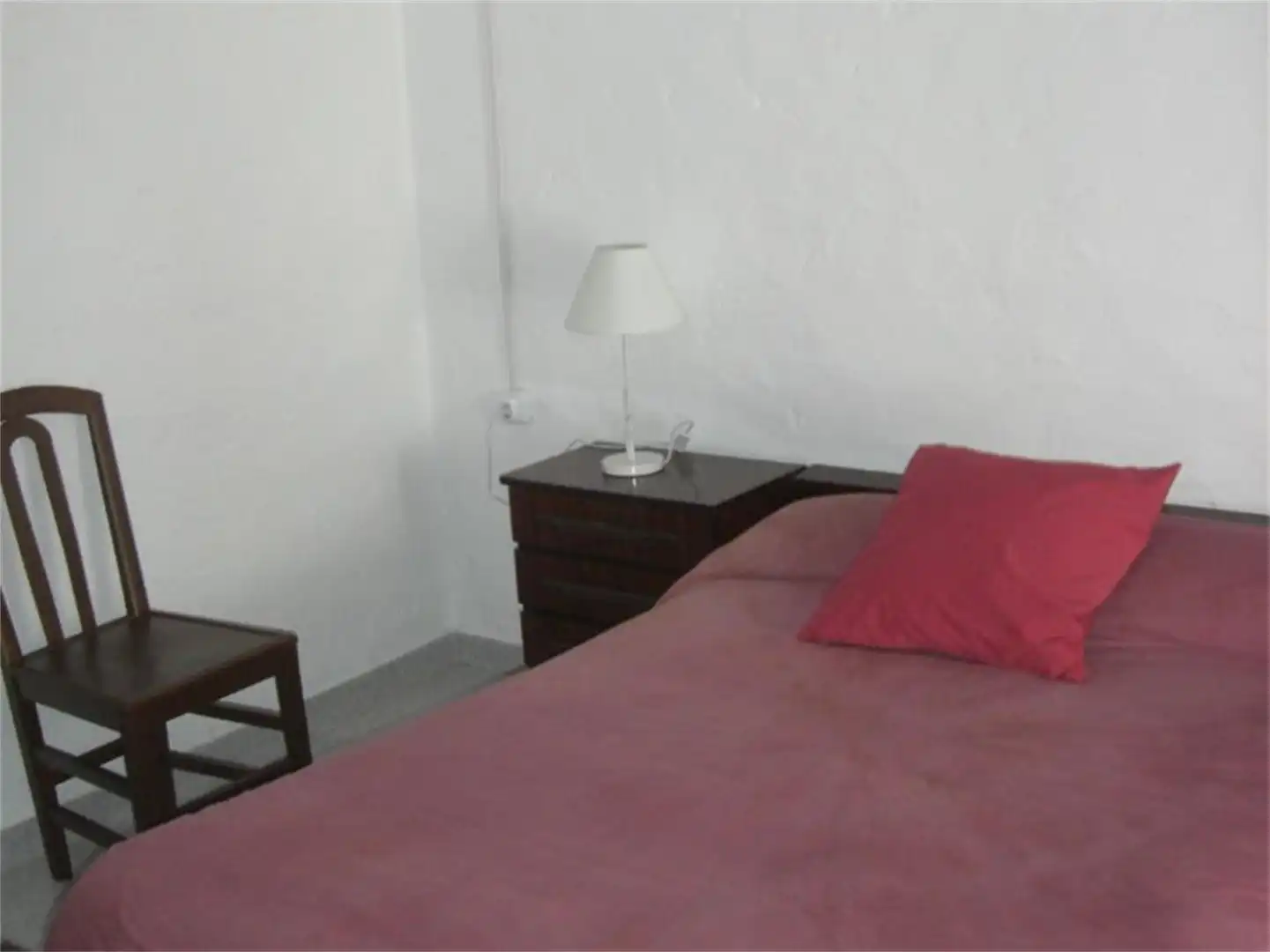 Casa o chalet en venta en Calle la Fuente, 13, Fuenteheridos Habitación de Casa o chalet en venta en Fuenteheridos con Terraza y Balcón