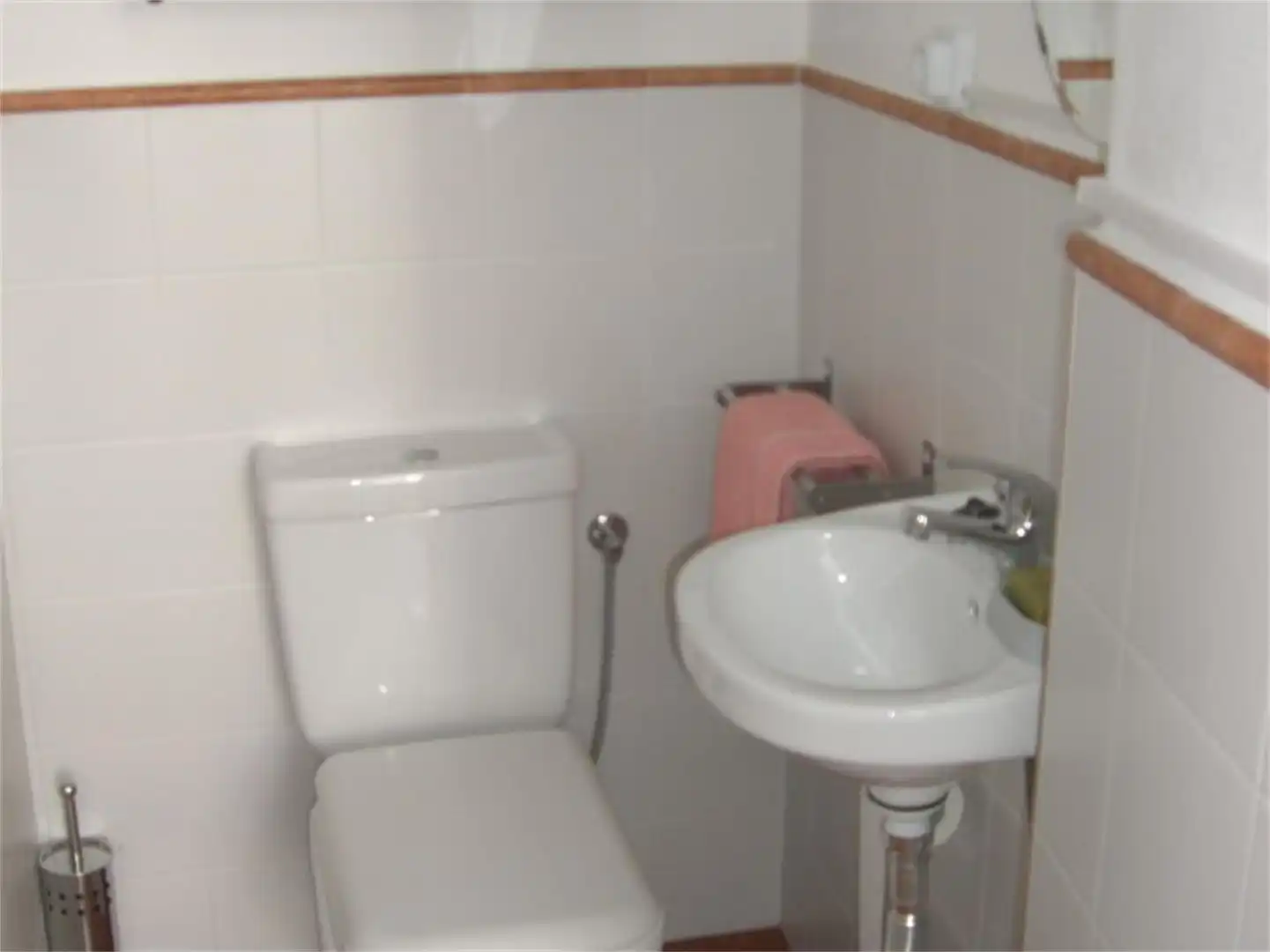 Casa o chalet en venta en Calle la Fuente, 13, Fuenteheridos Baño de Casa o chalet en venta en Fuenteheridos con Terraza y Balcón