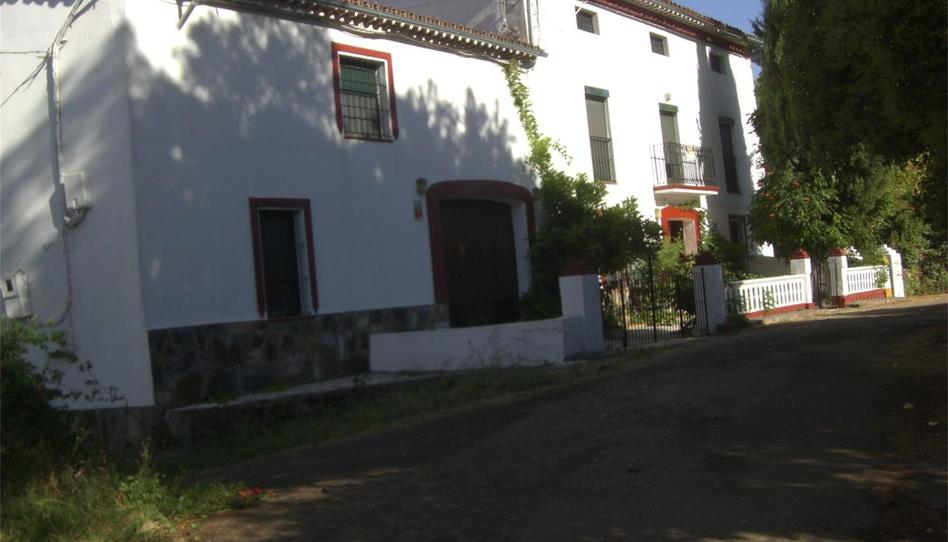 Photo 1 of House or chalet for sale in Fuenteheridos, Huelva