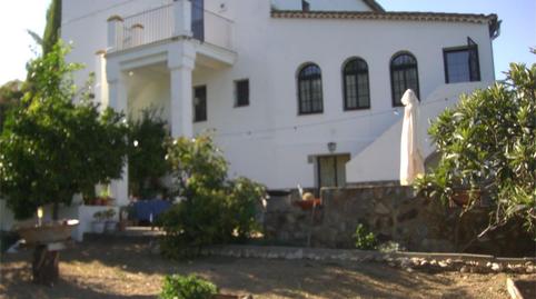 Photo 2 of House or chalet for sale in Fuenteheridos, Huelva