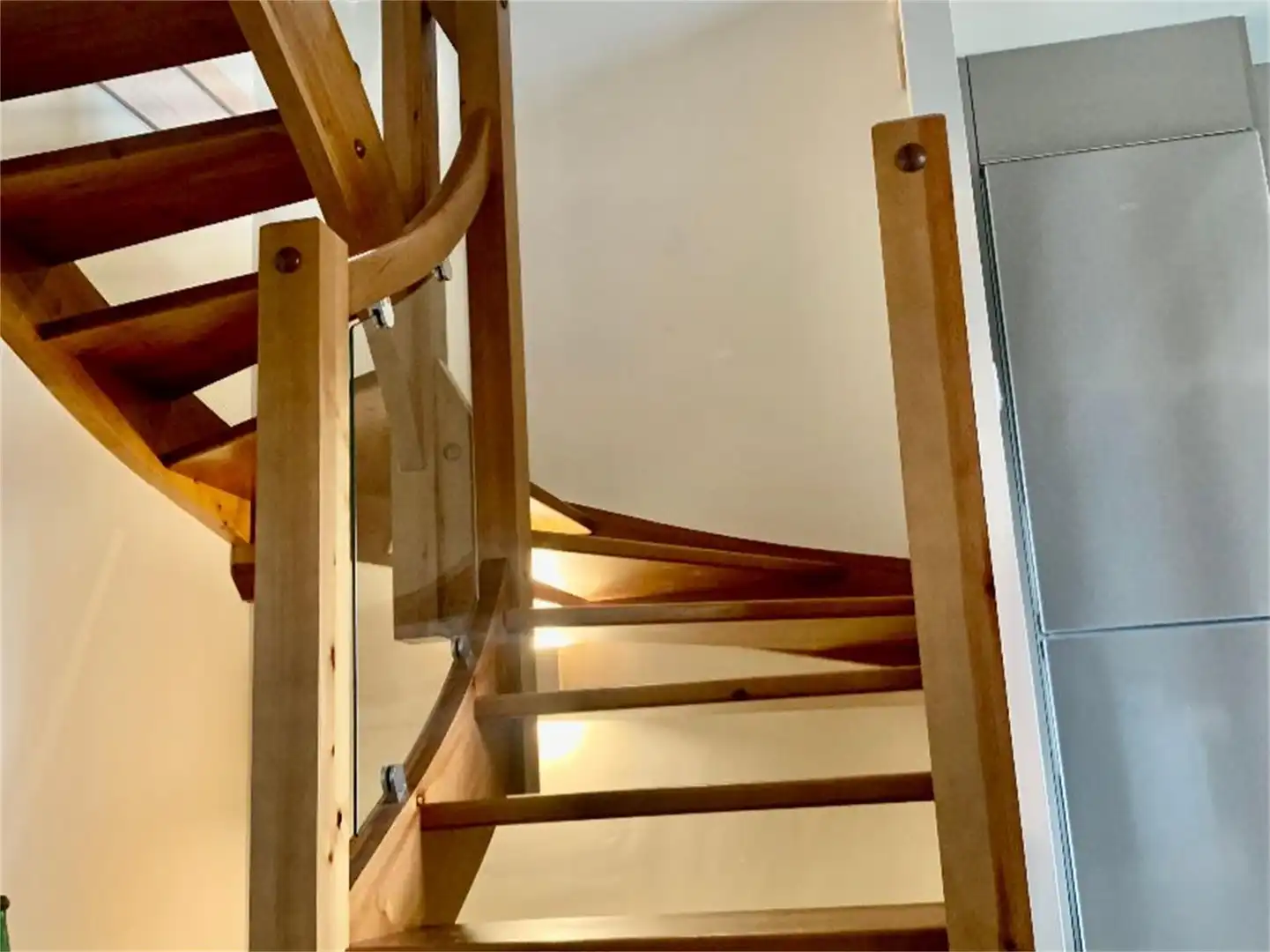 Casa adosada en venta en Calle Conde de Garay, 17, Calahorra de Boedo Casa adosada en venta en Calahorra de Boedo con Calefacción y Amueblado