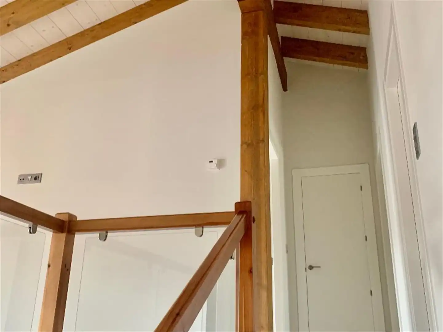 Casa adosada en venta en Calle Conde de Garay, 17, Calahorra de Boedo Casa adosada en venta en Calahorra de Boedo con Calefacción y Amueblado