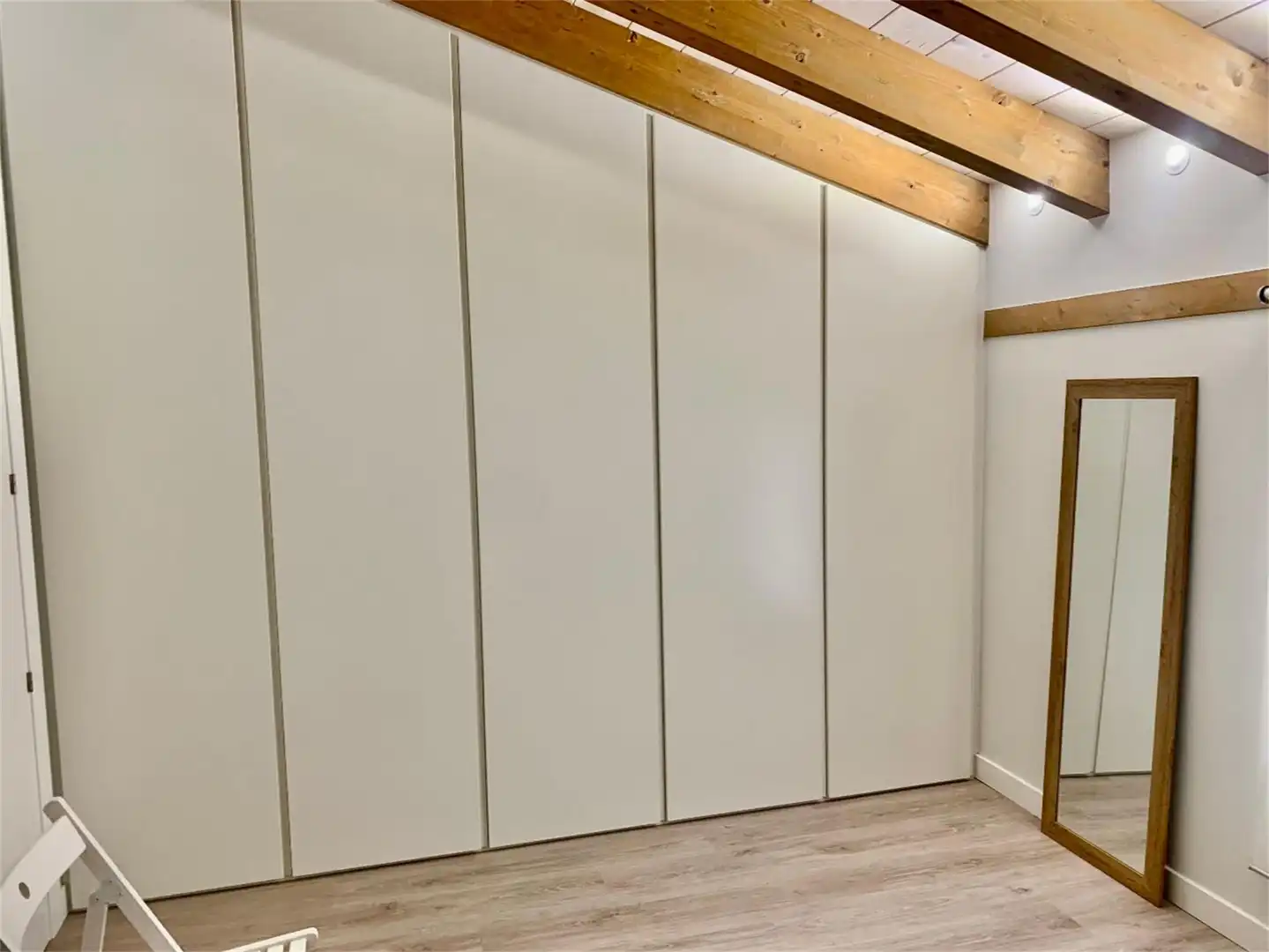 Casa adosada en venta en Calle Conde de Garay, 17, Calahorra de Boedo Casa adosada en venta en Calahorra de Boedo con Calefacción y Amueblado