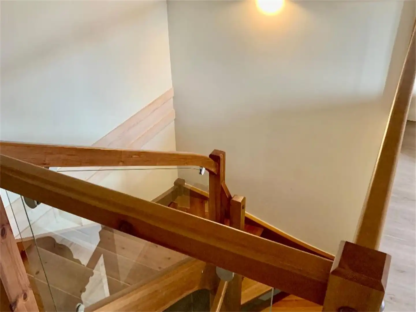 Casa adosada en venta en Calle Conde de Garay, 17, Calahorra de Boedo Casa adosada en venta en Calahorra de Boedo con Calefacción y Amueblado