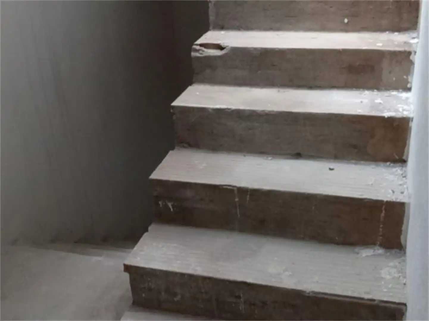 Apartamento en venta en Málaga Capital
