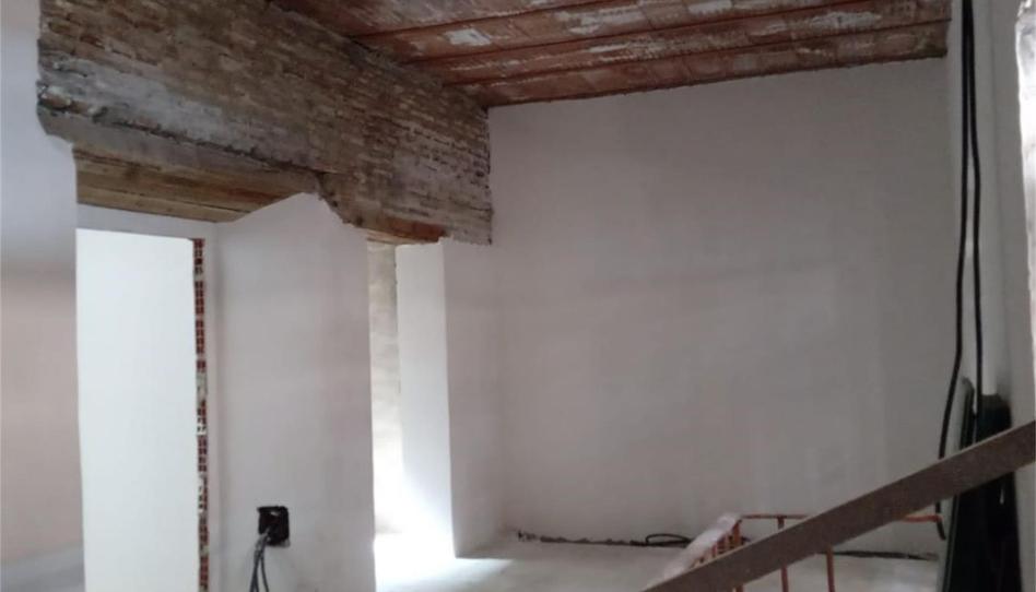 Apartament en venda a Calle Refino, 5, La Merced, Málaga - imatge 1 Foto 1 de Apartament en venda a Calle Refino, 5, La Merced, Málaga