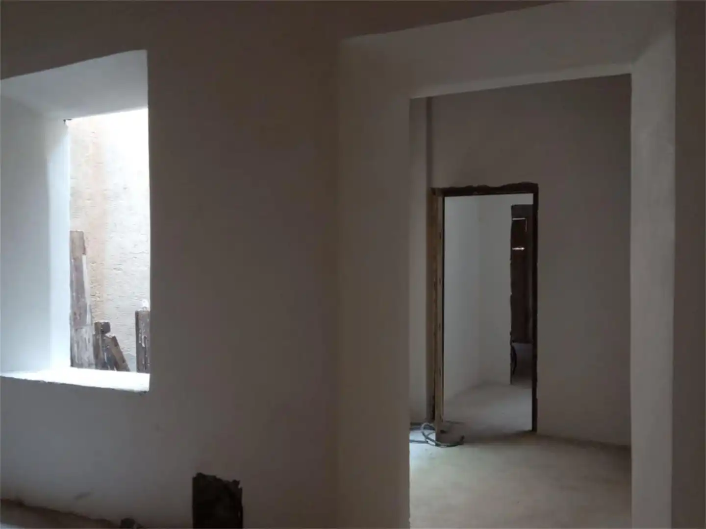 Apartamento en venta en Málaga Capital