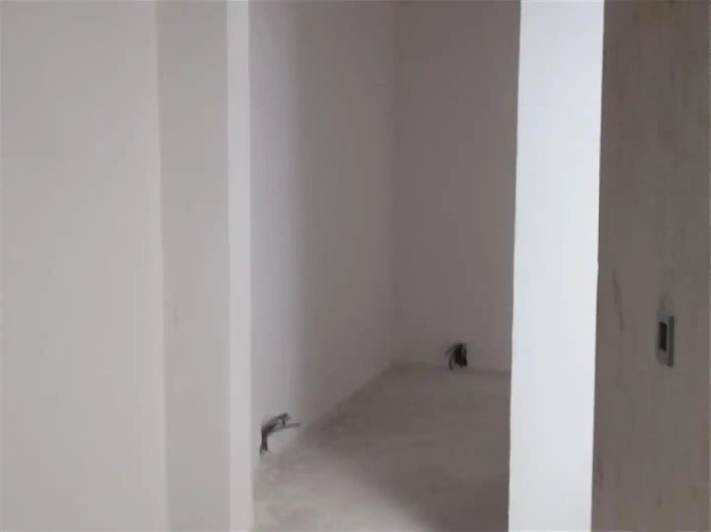 Apartamento en venta en Málaga Capital