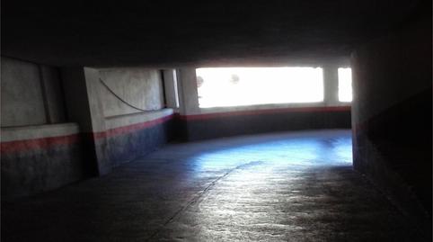 Foto 3 de Garaje en venta en Avenida Murrieta Etorbidea, 14, La Txitxarra - Murrieta - Parke Santurtzi, Bizkaia