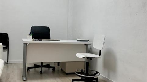 Foto 4 de Oficina de lloguer a Carrer Plaza de Andalucia, 5, Manantiales - Estación de Autobuses, Torremolinos