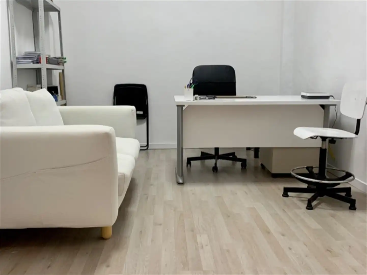 Büro zur Miete in Plaza de Andalucia, 5, Manantiales - Estación de Autobuses Büro zur Miete in Torremolinos