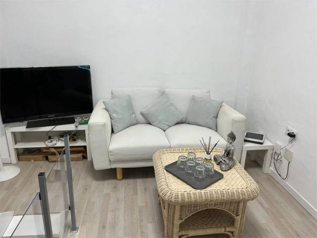 Oficina en Alquiler en Plaza de Andalucia, 5 en Manantiales - Estación de Autobuses