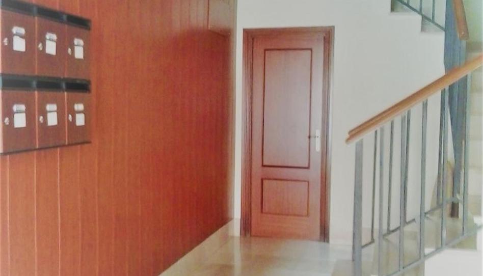 Flat for sale in Calle Larga, 12, Teso de la Feria - Arrabal, Salamanca - image 1 Photo 1 of Flat for sale in Calle Larga, 12, Teso de la Feria - Arrabal, Salamanca