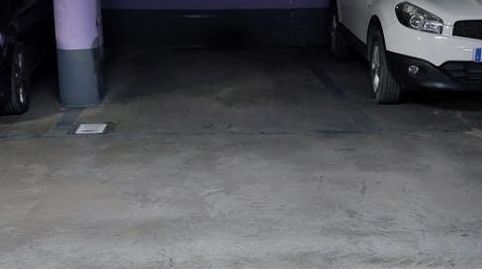 Foto 2 von Garage zum Verkauf in Paseo de Los Basilios, 3d, Cervantes, Granada Capital