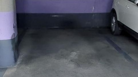 Foto 3 von Garage zum Verkauf in Paseo de Los Basilios, 3d, Cervantes, Granada Capital