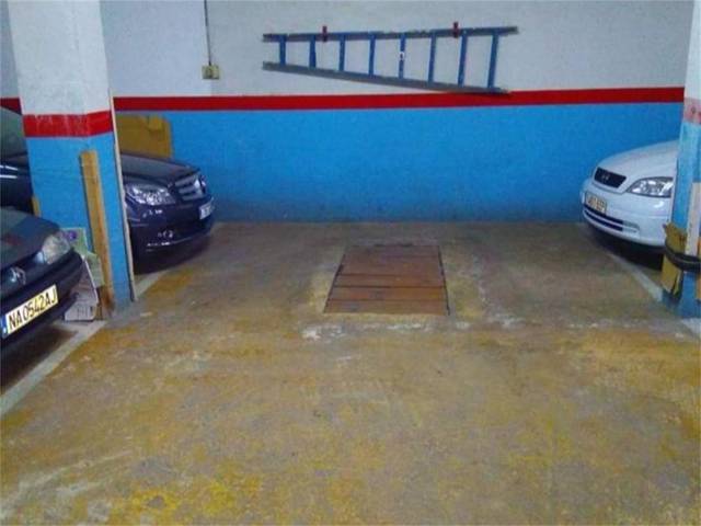 Garaje en Venta en Calle Doctor Gortari, 9 en San Jorge