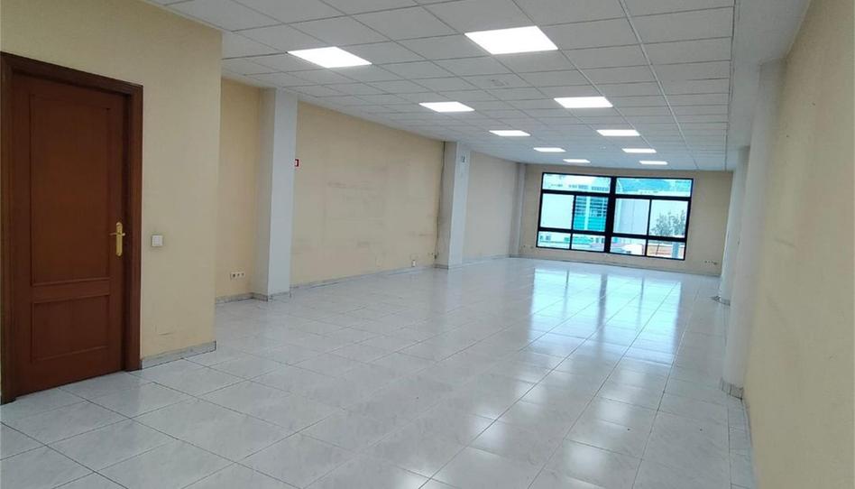 Oficina de lloguer a Avenida Juan Carlos I, 40, Villalba Estación, Madrid - imatge 1 Foto 1 de Oficina de lloguer a Avenida Juan Carlos I, 40, Villalba Estación, Madrid