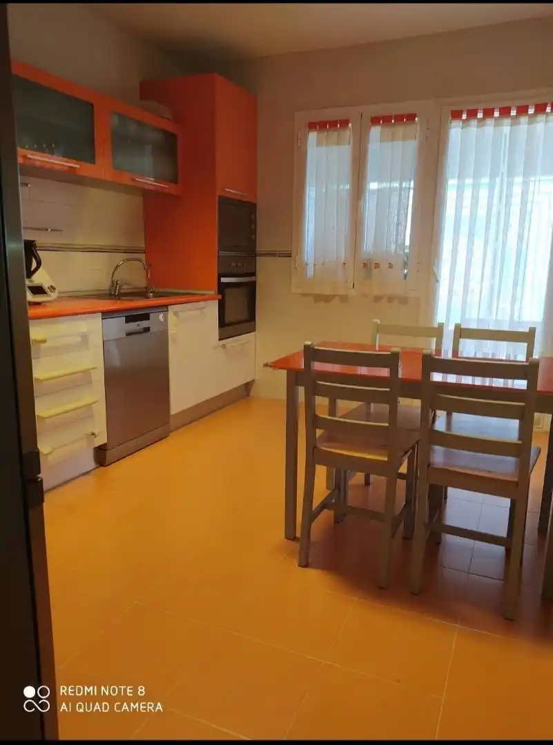 Detached homes for sale in Calle Pozo Dulce, 22, Carrión de Calatrava Kitchen of Detached homes for sale in Carrión de Calatrava with Air Conditioner, Heating and Private garden