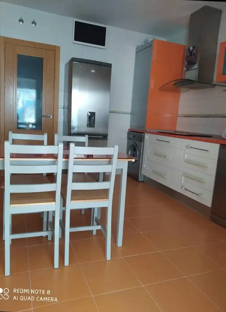 Detached homes for sale in Calle Pozo Dulce, 22, Carrión de Calatrava Kitchen of Detached homes for sale in Carrión de Calatrava with Air Conditioner, Heating and Private garden