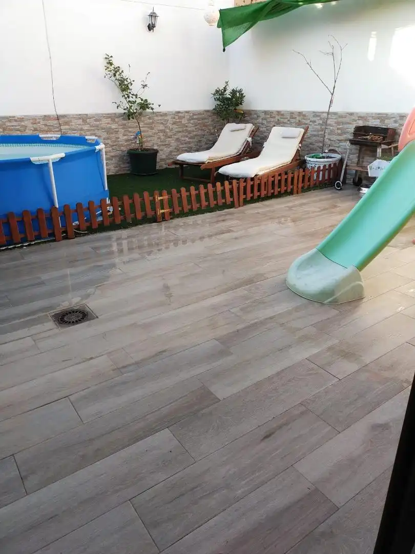 Detached homes for sale in Calle Pozo Dulce, 22, Carrión de Calatrava Terrace of Detached homes for sale in Carrión de Calatrava with Air Conditioner, Heating and Private garden