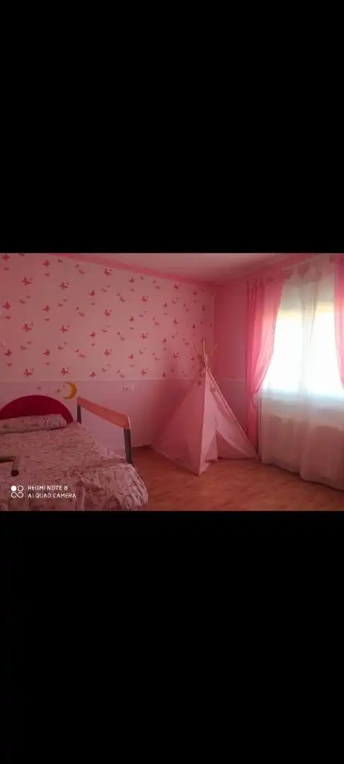 Detached homes for sale in Calle Pozo Dulce, 22, Carrión de Calatrava Bedroom of Detached homes for sale in Carrión de Calatrava with Air Conditioner, Heating and Private garden