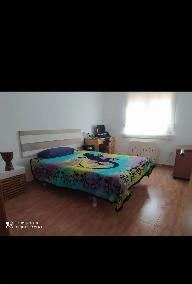 Detached homes for sale in Calle Pozo Dulce, 22, Carrión de Calatrava Bedroom of Detached homes for sale in Carrión de Calatrava with Air Conditioner, Heating and Private garden