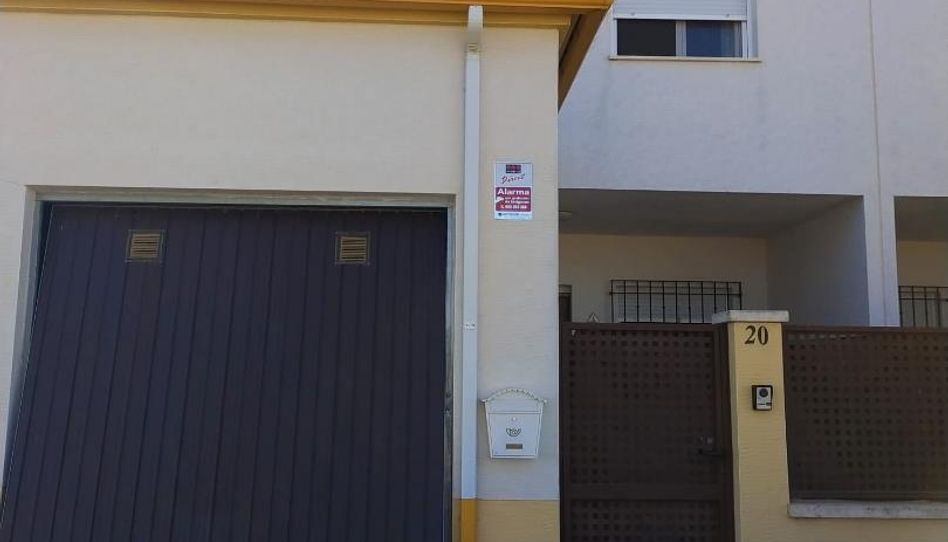 Detached homes for sale in Calle Pozo Dulce, 22, Carrión de Calatrava, Ciudad Real - image 1 Photo 1 of Detached homes for sale in Calle Pozo Dulce, 22, Carrión de Calatrava, Ciudad Real