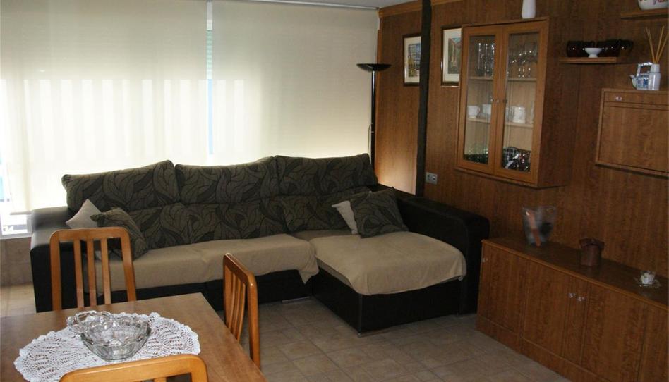 Foto 1 de Apartamento de alquiler en Avenida de Holanda, 15, Playa de San Juan, Alicante