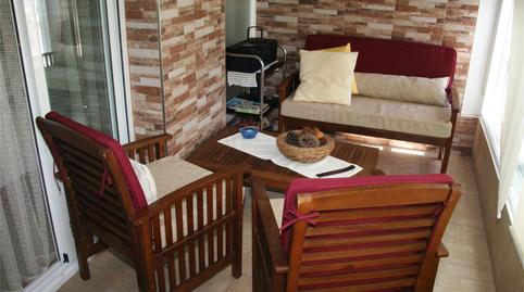 Foto 2 de Apartamento de alquiler en Avenida de Holanda, 15, Playa de San Juan, Alicante