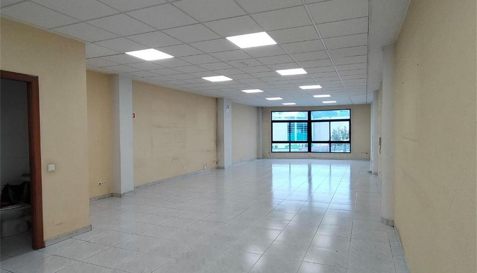 Premises to rent in Avenida Juan Carlos I, 40, Villalba Estación, Madrid - image 1 Photo 1 of Premises to rent in Avenida Juan Carlos I, 40, Villalba Estación, Madrid