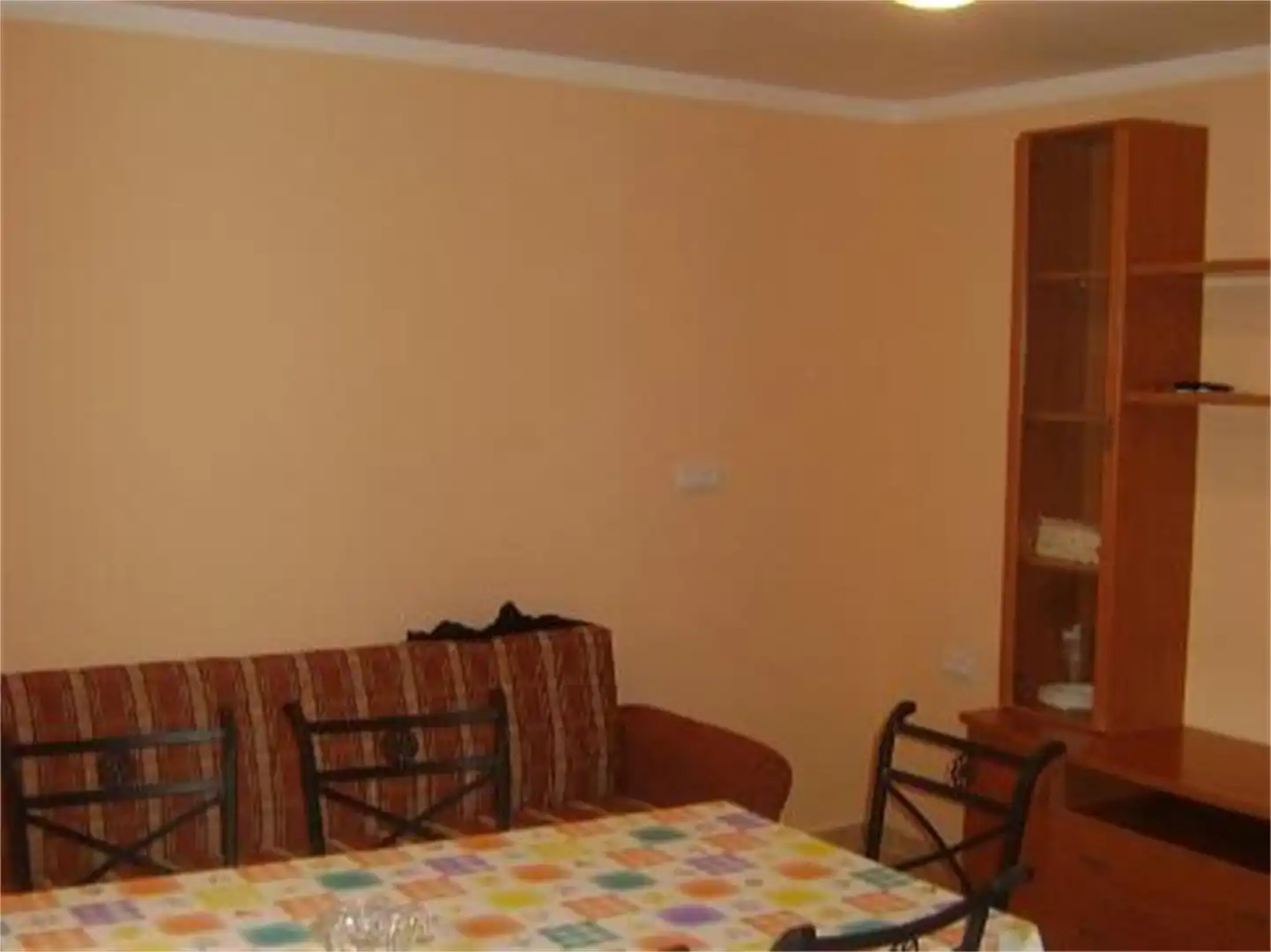 Detached homes for sale in Calle Eras, 57, Férez Dining room of Detached homes for sale in Férez with Terrace and Furnished