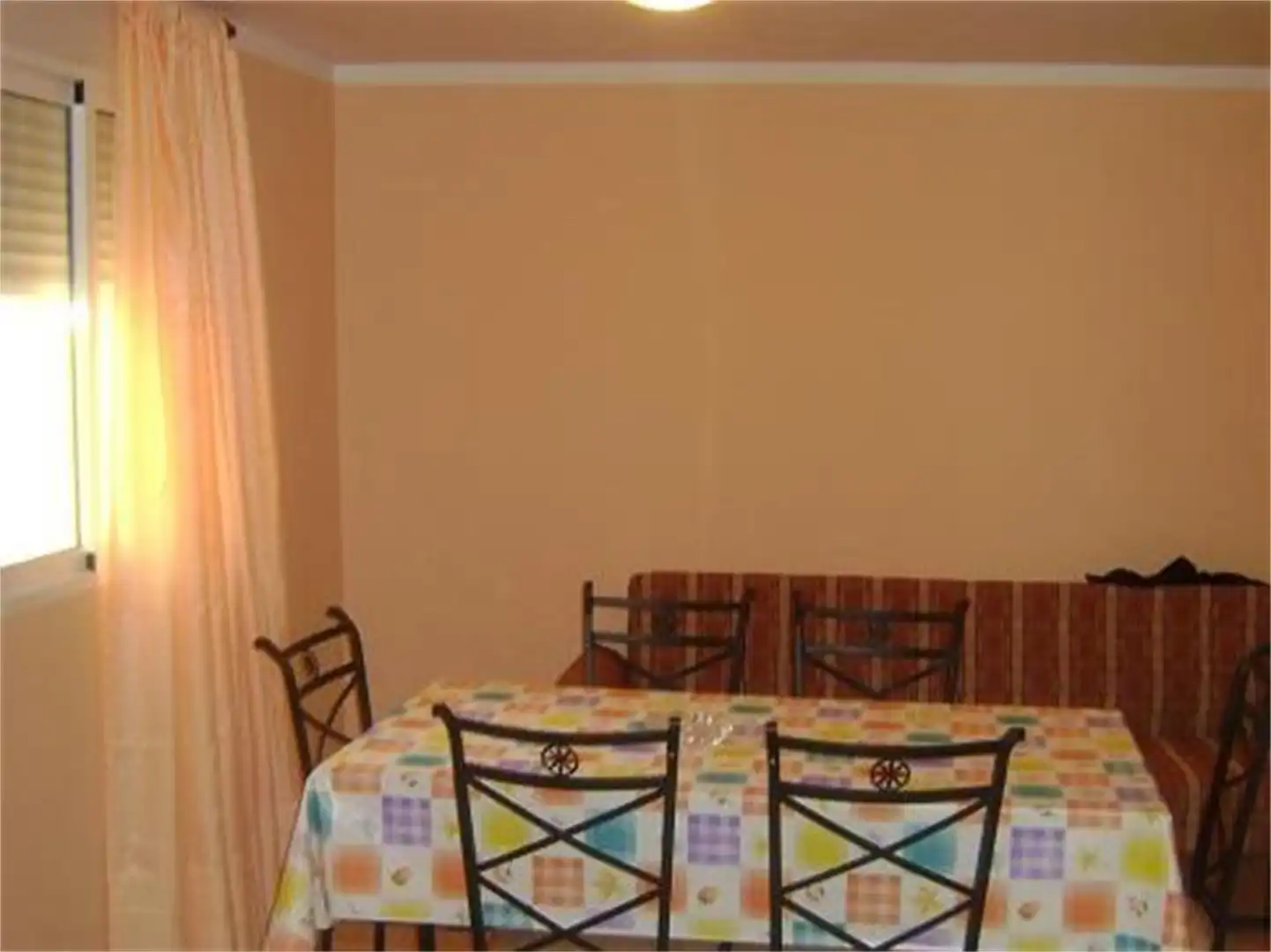 Detached homes for sale in Calle Eras, 57, Férez Dining room of Detached homes for sale in Férez with Terrace and Furnished