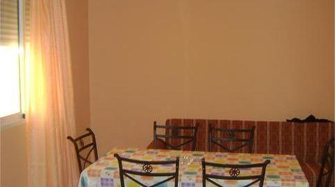 Foto 3 de Casa adosada en venda a Calle Eras, 57, Férez, Albacete