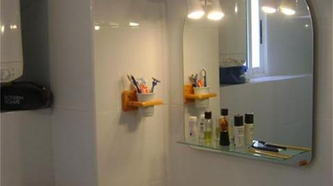 Foto 4 de Casa adosada en venda a Calle Eras, 57, Férez, Albacete