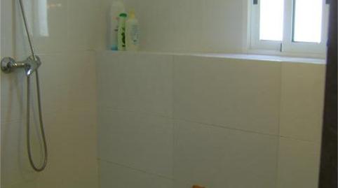 Foto 5 de Casa adosada en venda a Calle Eras, 57, Férez, Albacete