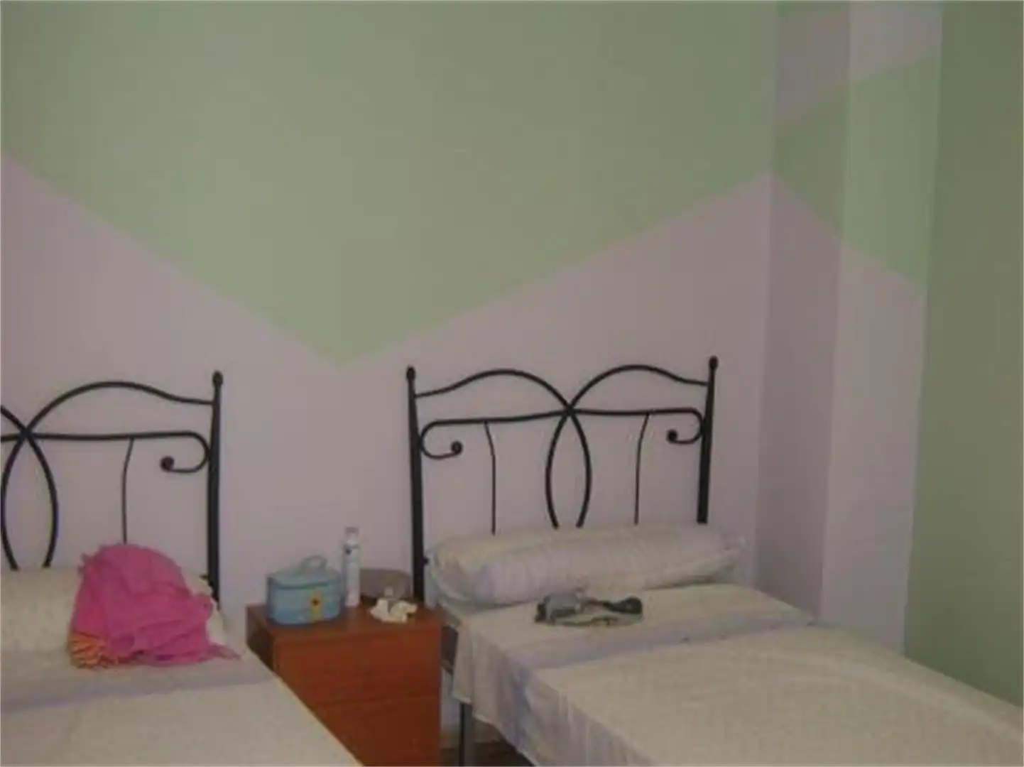 Detached homes for sale in Calle Eras, 57, Férez Bedroom of Detached homes for sale in Férez with Terrace and Furnished
