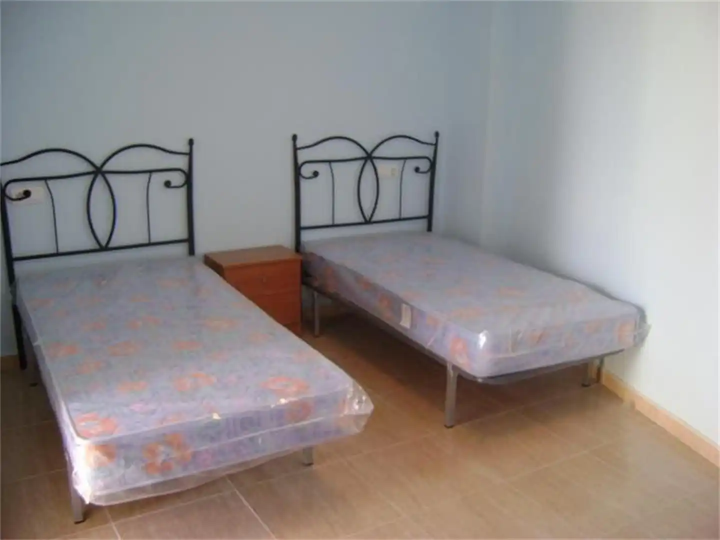 Detached homes for sale in Calle Eras, 57, Férez Bedroom of Detached homes for sale in Férez with Terrace and Furnished