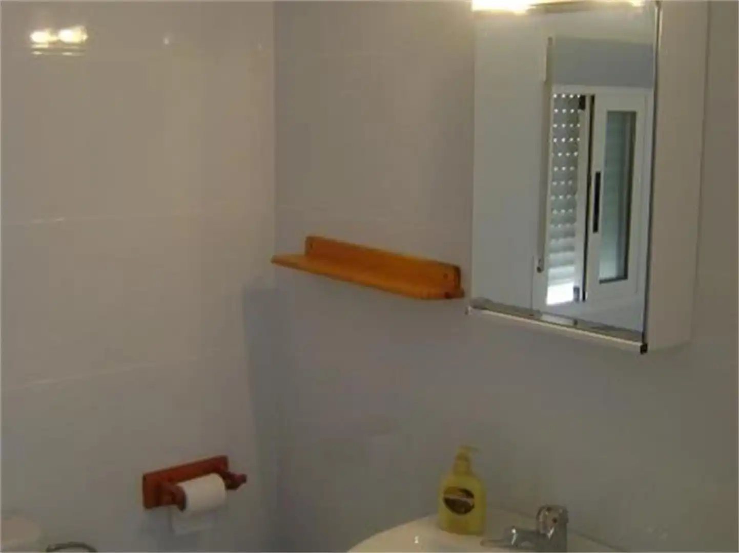 Detached homes for sale in Calle Eras, 57, Férez Bathroom of Detached homes for sale in Férez with Terrace and Furnished