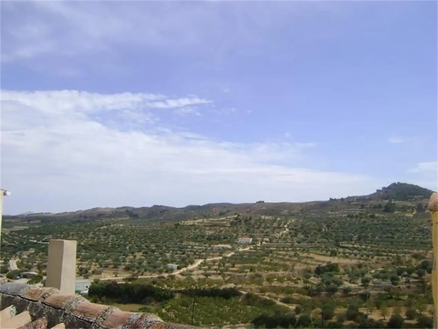 Detached homes for sale in Calle Eras, 57, Férez Detached homes for sale in Férez with Terrace and Furnished