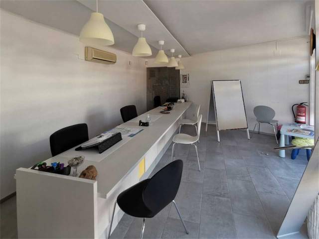 Local comercial en Alquiler en Carrer Baixador, 5 en Segur de Calafell