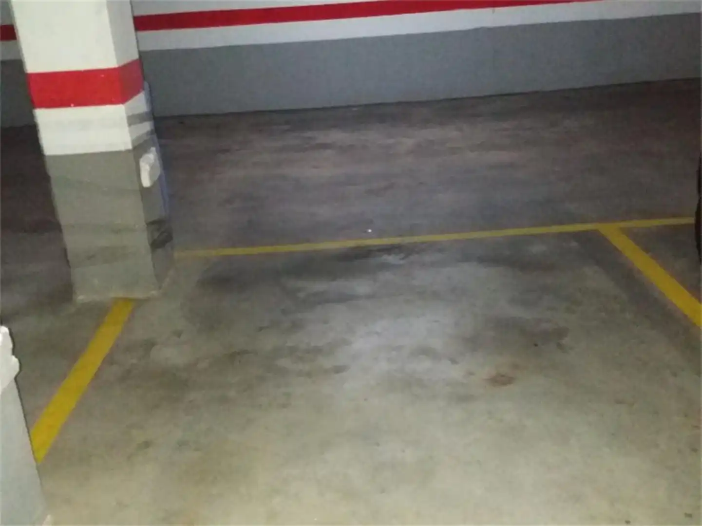 Garaje en venta en Carrer Francisco Ramos I Rioja Music, 2, Zona Metro Parking de Garaje en venta en Alboraya